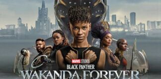 Black Panther: Wakanda Forever & Other Marvel Films Gets Green Signal In China
