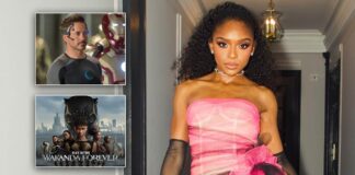 Black Panther: Wakanda Forever's Iron Heart Star Dominique Thorne Reveals The Makers Snubbed A Subplot Parallel To Iron Man's Origin From The Film