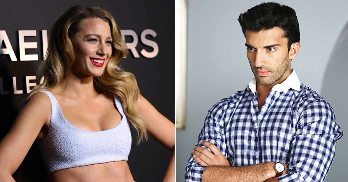 Blake Lively & Justin Baldoni To Collaborate For The Adaptation Of 'It Ends  With Us' & We're Screaming With Happy Tears!