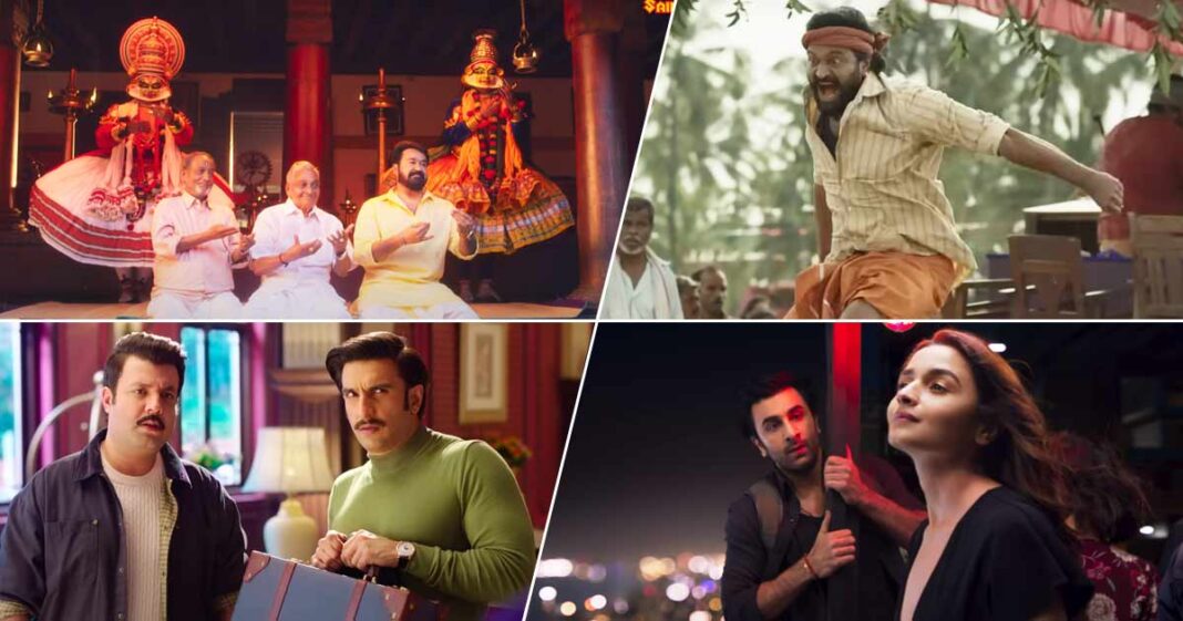  bollywood south se kuch seekho is an invalid statement for every