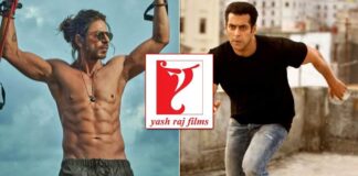 Box Office - Aditya Chopra's Pathaan is more than 100 crores ahead of YRF's first film in their spy universe, Ek Tha Tiger