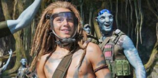 Box Office - Avatar: The Way of Water goes excellent business again on Sunday, reaffirms its all time blockbuster status