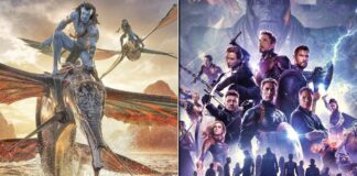 Box Office - Avatar: The Way of Water has good growth again on Saturday, is only 50 crores away from Avengers: End Game