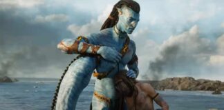Box Office - Avatar: The Way of Water is good on Monday as well