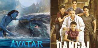 Box Office - Avatar: The Way of Water is now chasing even Dangal lifetime