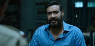 Box Office - Drishyam 2 almost doubles up from Friday on Saturday