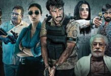 Box Office - Kuttey crosses 1 crore mark on Friday