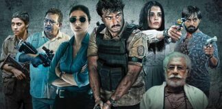 Box Office - Kuttey crosses 1 crore mark on Friday