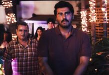 Box Office - Kuttey stays very low on Saturday