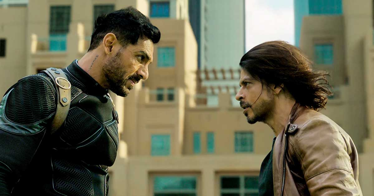 Box Office - Pathaan does the unthinkable, surpasses 70 crores milestone - Thursday updates