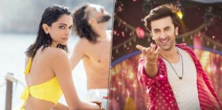 Box Office - Pathaan emerges as the BIGGEST opener ever as it surpasses Brahmastra's first 3 day collections in just 2 days