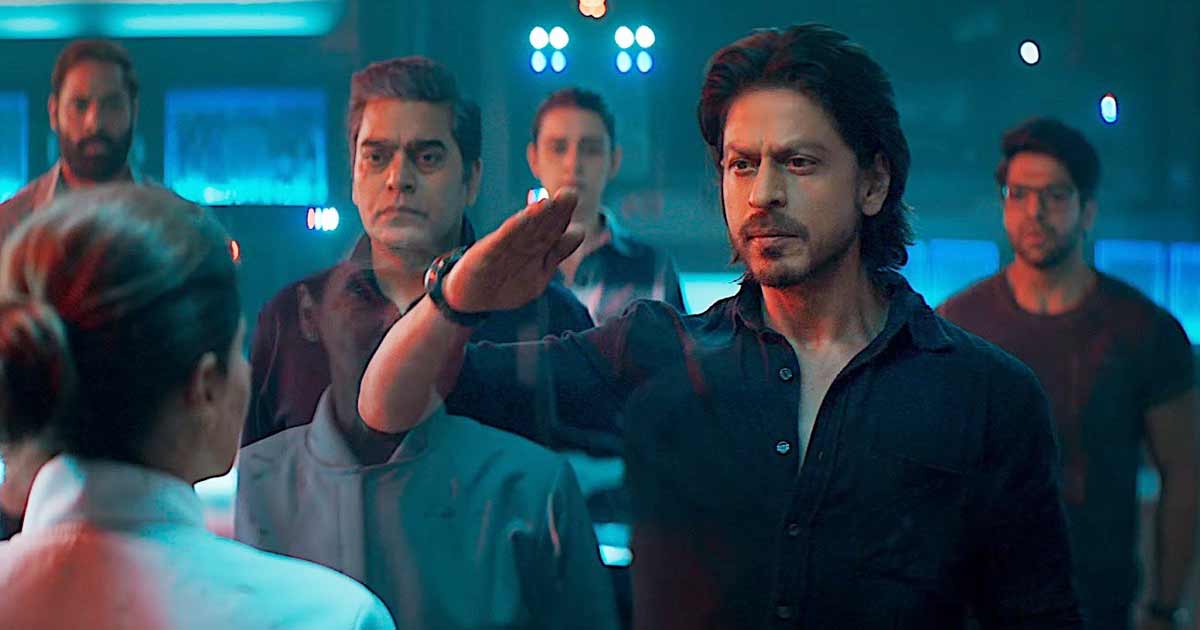 Box Office - Pathaan sets new benchmark, crosses 60 crores on Sunday