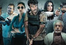 Kuttey Box Office Predictions: Arjun Kapoor, Tabu Led Film To Open Around 1 Crore Mark Box Office predictions - Kuttey to open around 1 crore mark