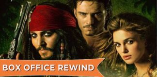 Box Office Rewind: Pirates Of The Caribbean 2 Is The Highest-Earning Film From Johnny Depp Franchise!