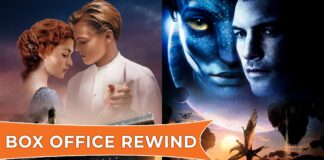 Box Office Rewind: Titanic & Avatar Share This Common Phenomenon Which Is Unique In Highest-Grossing Films Of All-Time