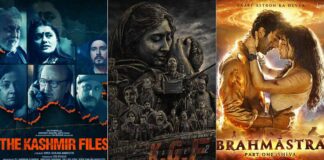 Box Office Roundup 2022: Take A Look At The Most Profitable & Highest Grossing Hindi Films Of The Year