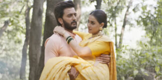 Box Office - Ved crosses 2 crores mark again on third Saturday