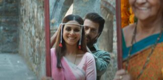 Box Office - Ved enters 50 Crore Club in just 20 days