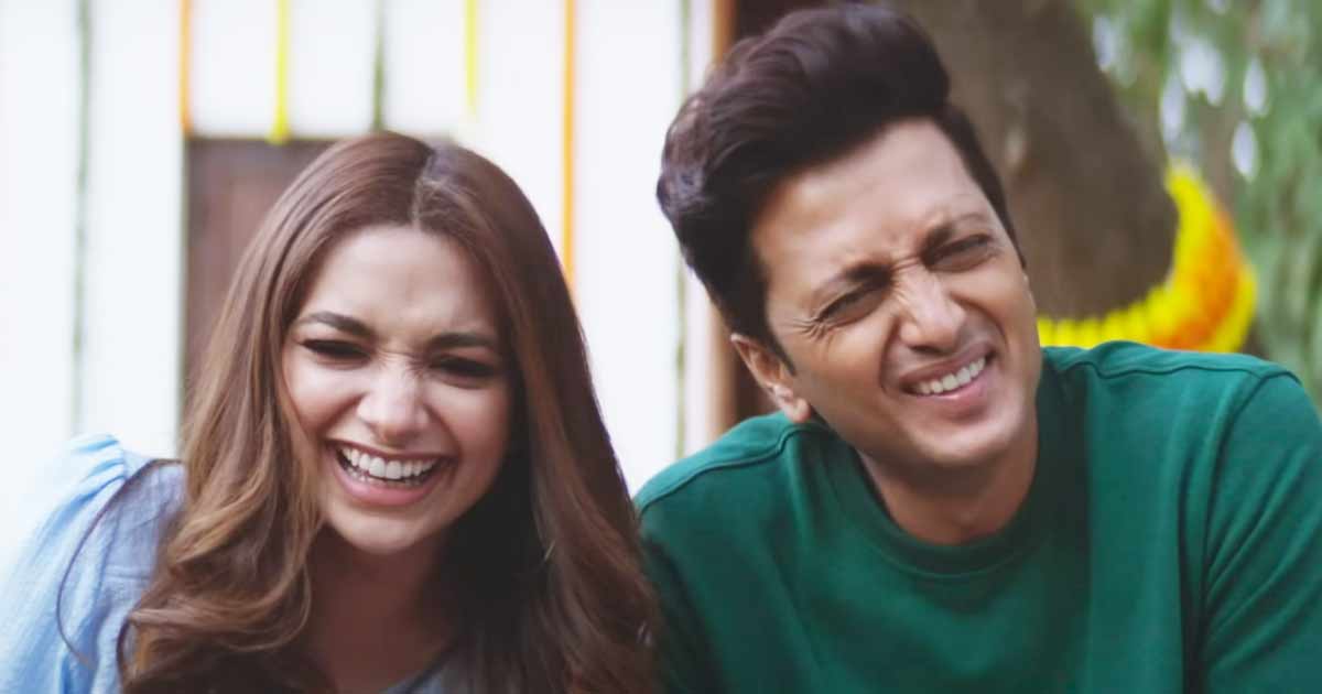 Box Office - Ved is staying over the 2 crores mark - Tuesday updates