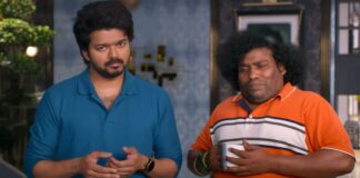 Box Office - Vijay's Varisu [Hindi] is low, though better than his Master [Hindi]