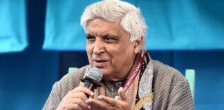 'Boycott Bollywood' won't help, we are a nation of 'Movie Bhakts': Javed Akhtar