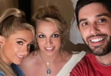 Britney Spears Denies Attending Any Birthday Party With Paris Hilton While The Latter Still Doesn't Agree To Photoshopping Her