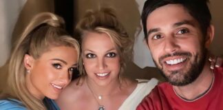 Britney Spears Denies Attending Any Birthday Party With Paris Hilton While The Latter Still Doesn't Agree To Photoshopping Her