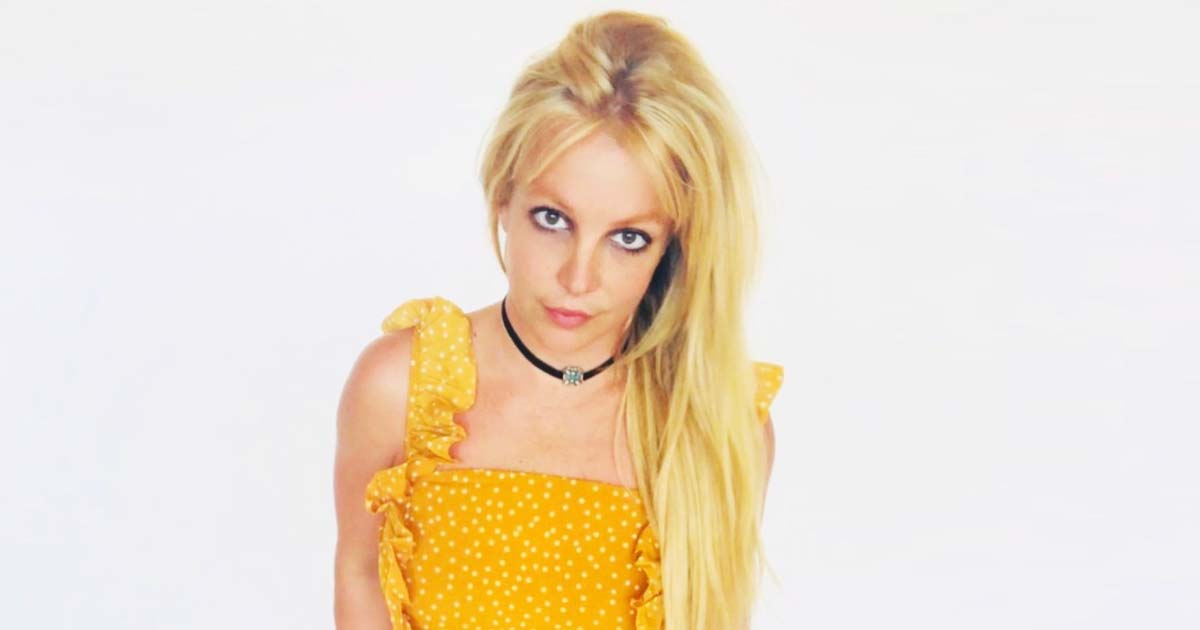 Britney Spears slams fans who called the cops to check on her