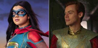 Ms. Marvel Star Iman Vellani Feels Weird About Harry Styles Joining Marvel Cinematic Universe: “Wonder If They Just Teased It For The Sake Of It” Captain Marvel 2 Star Iman Vellani Feels "Weird" About Harry Styles Joining MCU