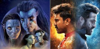 CCA2023: 'Avatar: The Way of Water' gets Best VFX; 'RRR' loses out