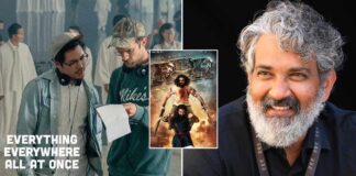 CCA2023: Best Director goes to the Daniels of 'Everything Everywhere All at Once'
