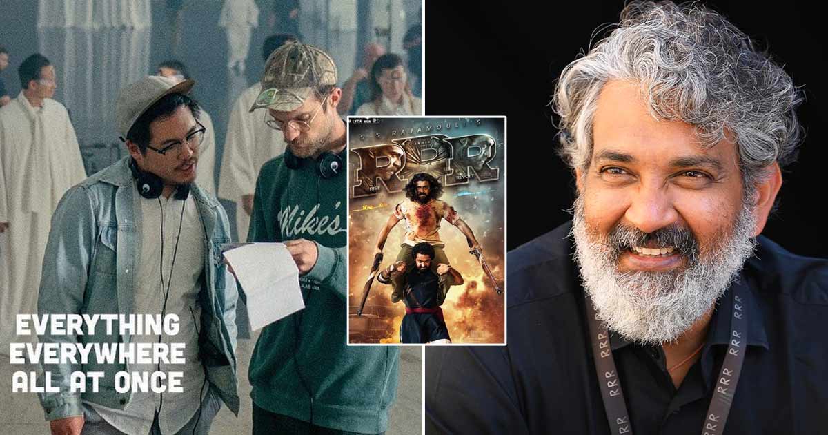 Critics Choice Awards 2023: RRR Director SS Rajamouli Loses Best Director Award To 'Everything Everywhere All At Once' Duo