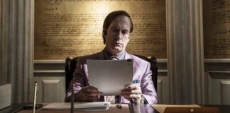 CCA2023: 'Better Call Saul' takes home third trophy with Best Drama Series win