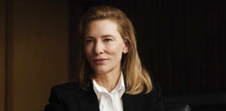 CCA2023: Cate Blanchett bags Best Actress honour for 'Tar'