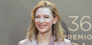 CCA2023: Cate Blanchett's advice to awards shows: 'Stop the televised horse race'