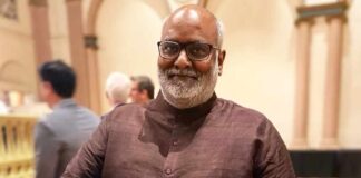 CCA2023: MM Keeravani says 'uniqueness, freshness' of 'Naatu Naatu' caught attention