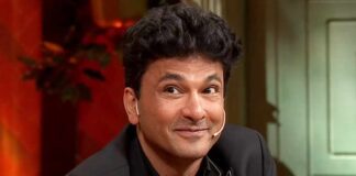 Celebrity chef Vikas Khanna reveals his food secret: 'I eat like a puppy'