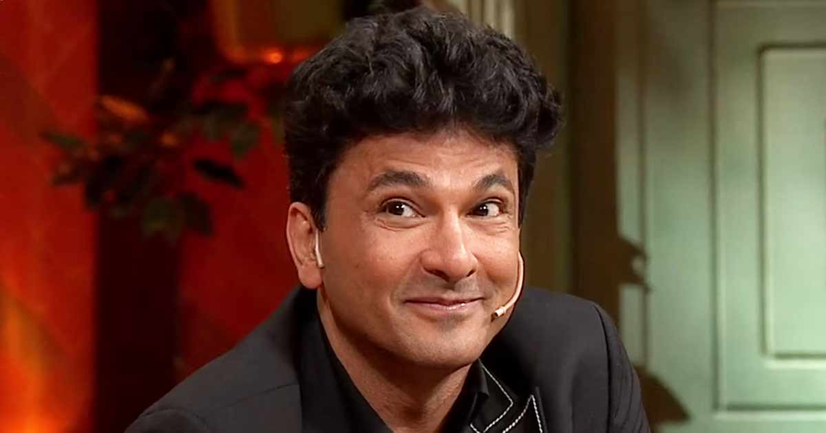 Celebrity chef Vikas Khanna reveals his food secret: 'I eat like a puppy'