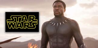 Chadwick Boseman Used To Call Black Panther His 'Star Wars'