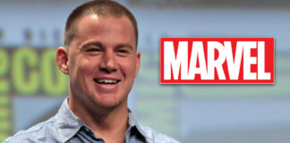 Channing Tatum to reprise Patrick Swayze's role in 'Ghost' remake