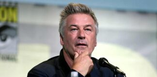 Charges filed against Alec Baldwin for 'Rust' firing 'accident'; could face 5 yrs in jail