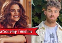 Check Out Selena Gomez & Drew Taggart’s Complete Relationship Timeline!