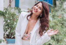 Chhavi sets the record straight on breast cancer after insensitive comment
