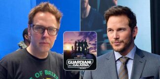 Chris Pratt Is Now Joining DCU?