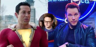 Chris Pratt To Enter DCU As Shazam After Zachary Levi’s Exit?