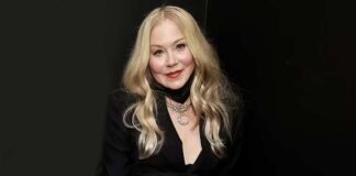 Christina Applegate called a scammer with a 'bad plastic surgeon' in her DM