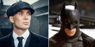 When Cillian Murphy Revealed Getting Really Close To Steal The Batman From Christian Bale & Said “The Only Actor Who Was Right For That Part…” Cillian Murphy Wanted To Be Batman? Dark Knight's 'Scarecrow' Once Revealed It Saying "The Only Actor Who Was Right For That Part At That Time Was..."