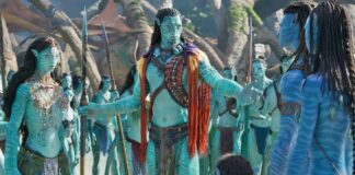 CINEMA CHAINS ARE CELEBRATING 20TH OF JANUARY 2023 AS “CINEMA LOVER’S DAY” – ON THIS OCCASION, WATCH THE #1 HOLLWOOD MOVIE EVER IN INDIA, AVATAR: THE WAY OF WATER FOR JUST RS. 99/-!
