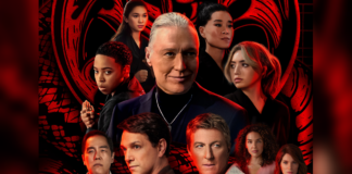 'Cobra Kai' renewed for sixth and final season at Netflix