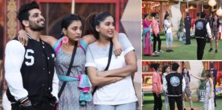 ‘COLORS Bigg Boss 16’: Ticket to finale draws a wedge between Shiv Thakare and Nimrit Kaur Ahluwalia?